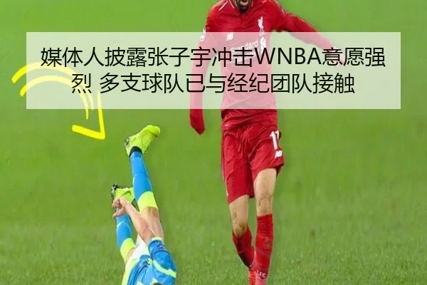 媒体人披露张子宇冲击WNBA意愿强烈 多支球队已与经纪团队接触 | Bandao